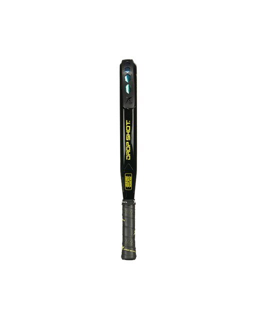 Raquete de Padel X-Bass Preto-3
