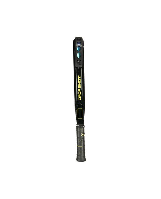 Raquete de Padel X-Bass Preto-6