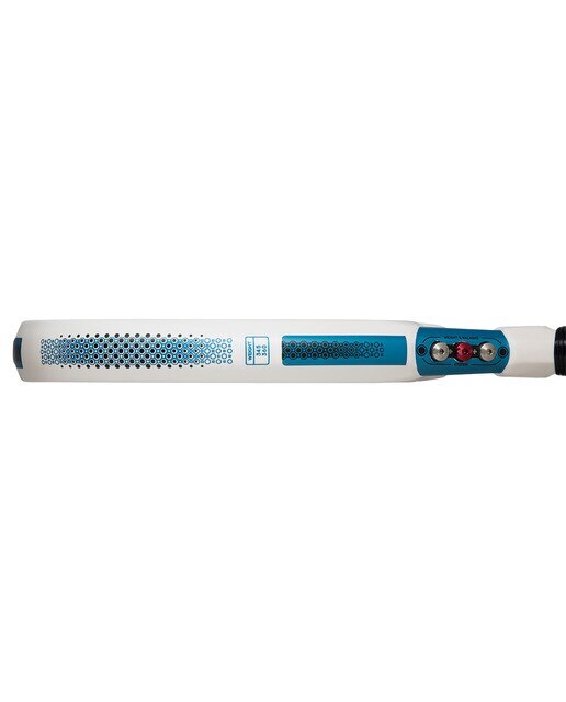 Raquete de Padel Metalbone Master LTD 2023 Branco / Preto-5
