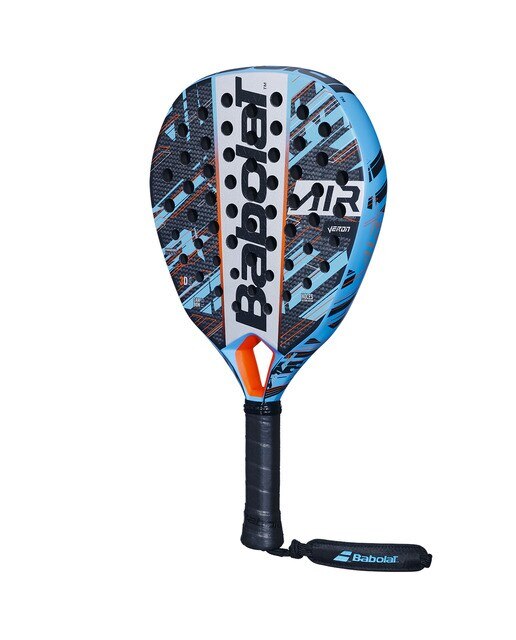 Raquete de pádel Air Veron Azul-2