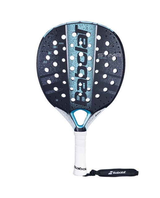 Imagem 0 de Raquete de Padel Stima Energy
