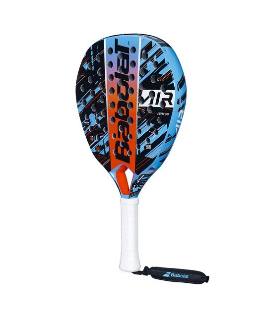 Raquete de Padel Air Vertuo Azul / Preto-2