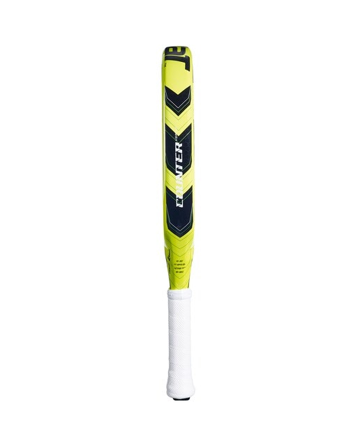 Raquete de Padel Counter Vertuo Amarelo / Verde-3