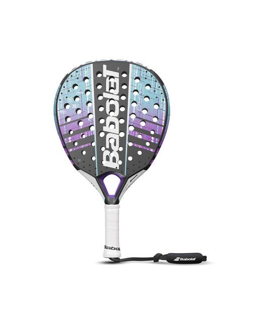Imagem 0 de Raquete de Padel Dyna Spirit