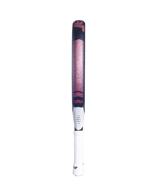 Raquete de Padel Stima Spirit Preto / Rosa-3