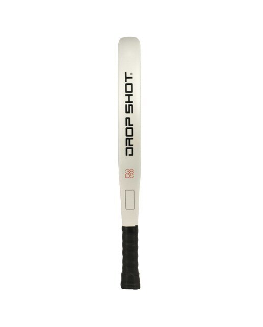 Raquete de Padel Zoko Pro Preto / Branco-5