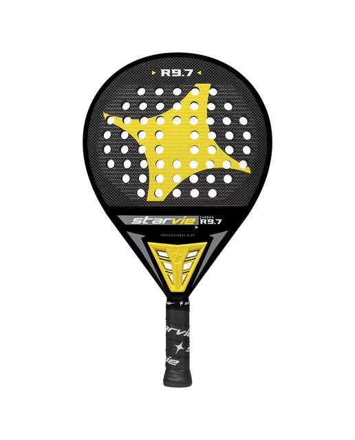 Imagem 0 de Raquete de Padel R9.7