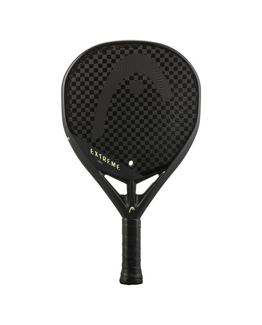 Raquete de Padel Extreme One 2023 Preto-1