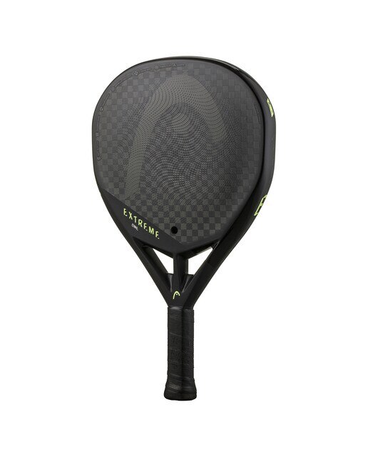 Raquete de Padel Extreme One 2023 Preto-2