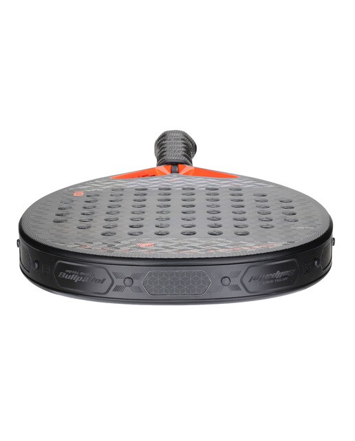 Raquete de Padel Hack 03 Hybrid 24 Preto-4