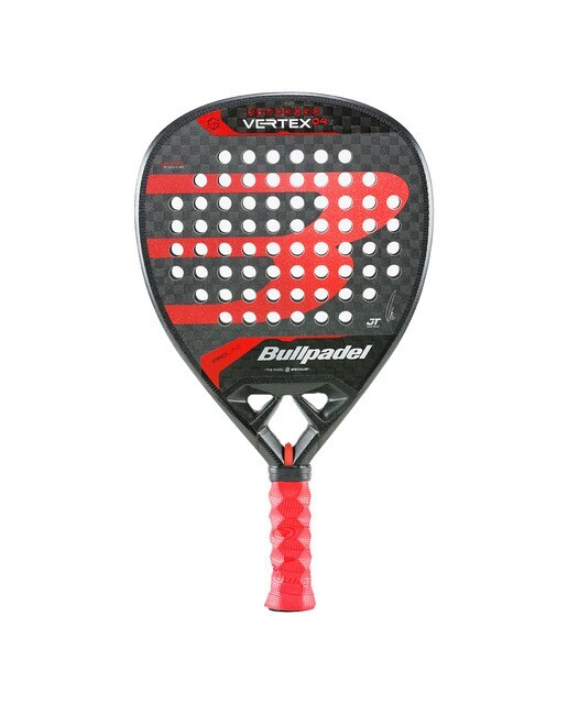 Pala de pádel Vertex 04 24 Bullpadel
