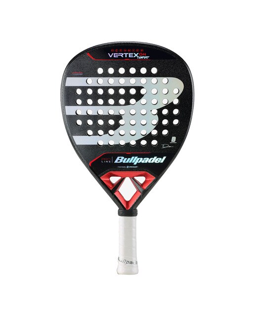 Imagem 0 de Raquete de Padel Vertex 04 Comfort 24