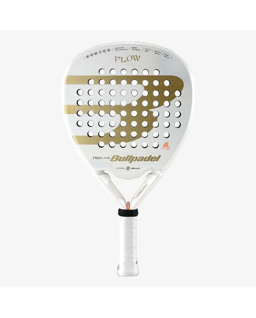 Imagem 0 de Raquete de Padel de Mulher Flow W 24
