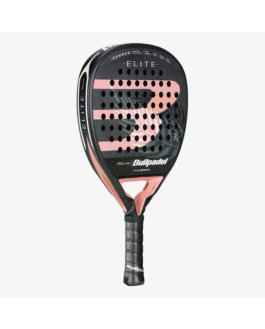 Raquete de Padel de Mulher Elite W 24 Multicolor-2