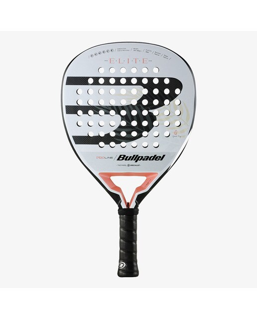 Raquete de Padel de Mulher Elite W 24 Multicolor-3