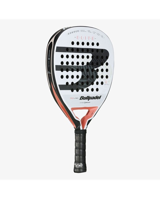 Raquete de Padel de Mulher Elite W 24 Multicolor-4