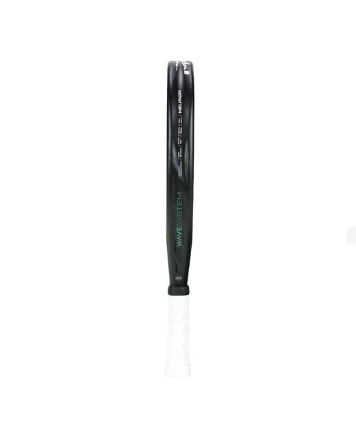Raquete de Padel Evo 24 Preto / Branco-3