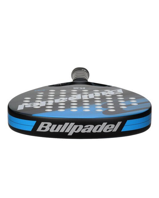 Raquete de Padel K2 Power 24 Cinzento / Azul-4