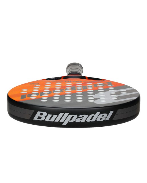 Raquete de Padel BP10 Evo 24 Preto / Laranja-4