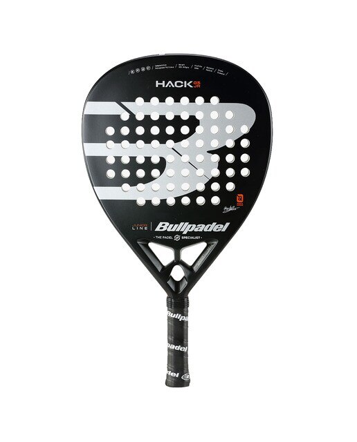 Raquete de Padel de Criança Hack Jr 24 Multicolor-1
