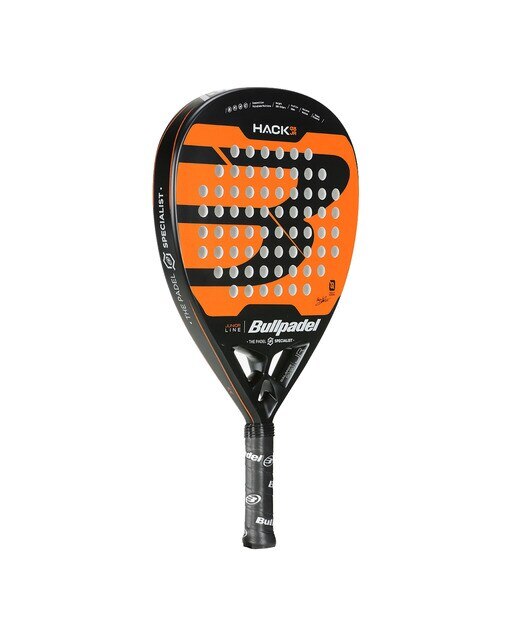 Raquete de Padel de Criança Hack Jr 24 Multicolor-3