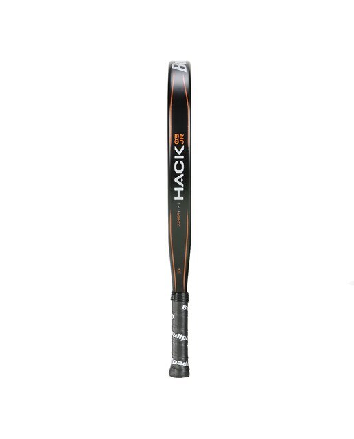 Raquete de Padel de Criança Hack Jr 24 Multicolor-4