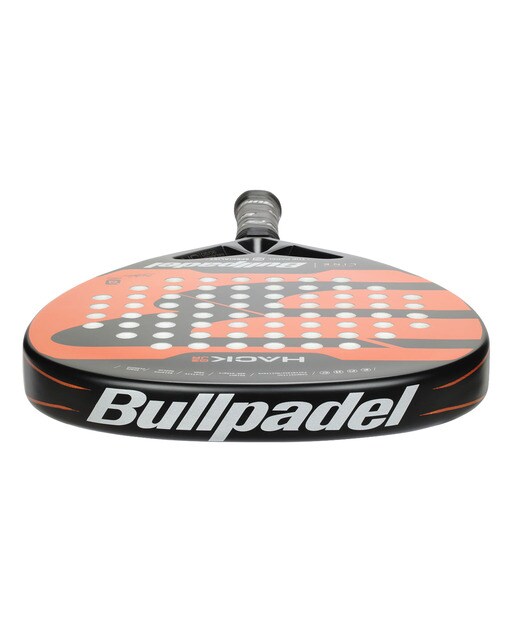 Raquete de Padel de Criança Hack Jr 24 Multicolor-5