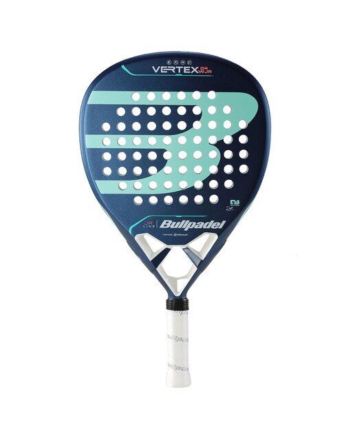 Raquete de Padel de Criança Vertex W Jr 24 Azul-1
