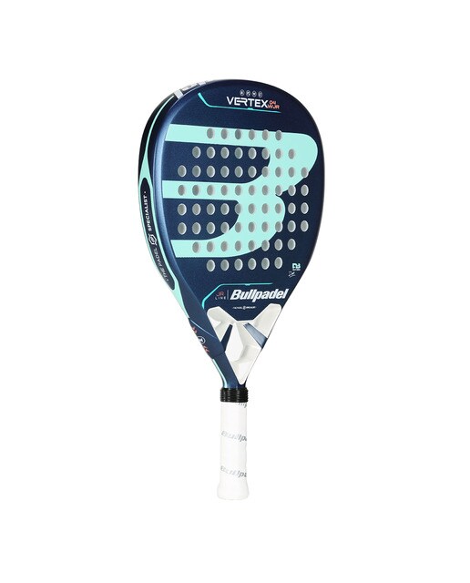 Raquete de Padel de Criança Vertex W Jr 24 Azul-2