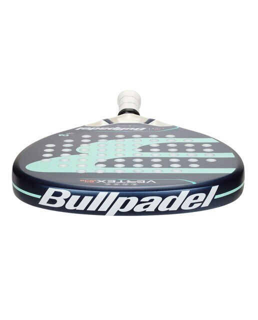 Raquete de Padel de Criança Vertex W Jr 24 Azul-4