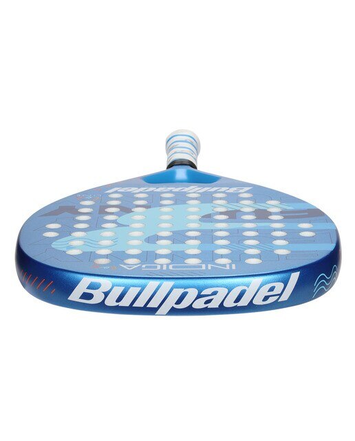 Raquete de Padel de Criança Indiga Boy 24 Azul-4