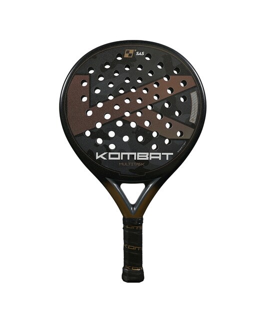 Imagem 0 de Raquete de Padel SAS