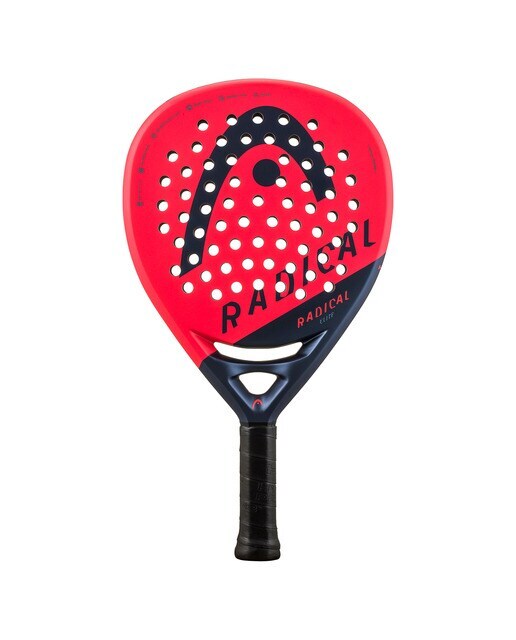 Pala de pádel Radical Elite 2024 Head
