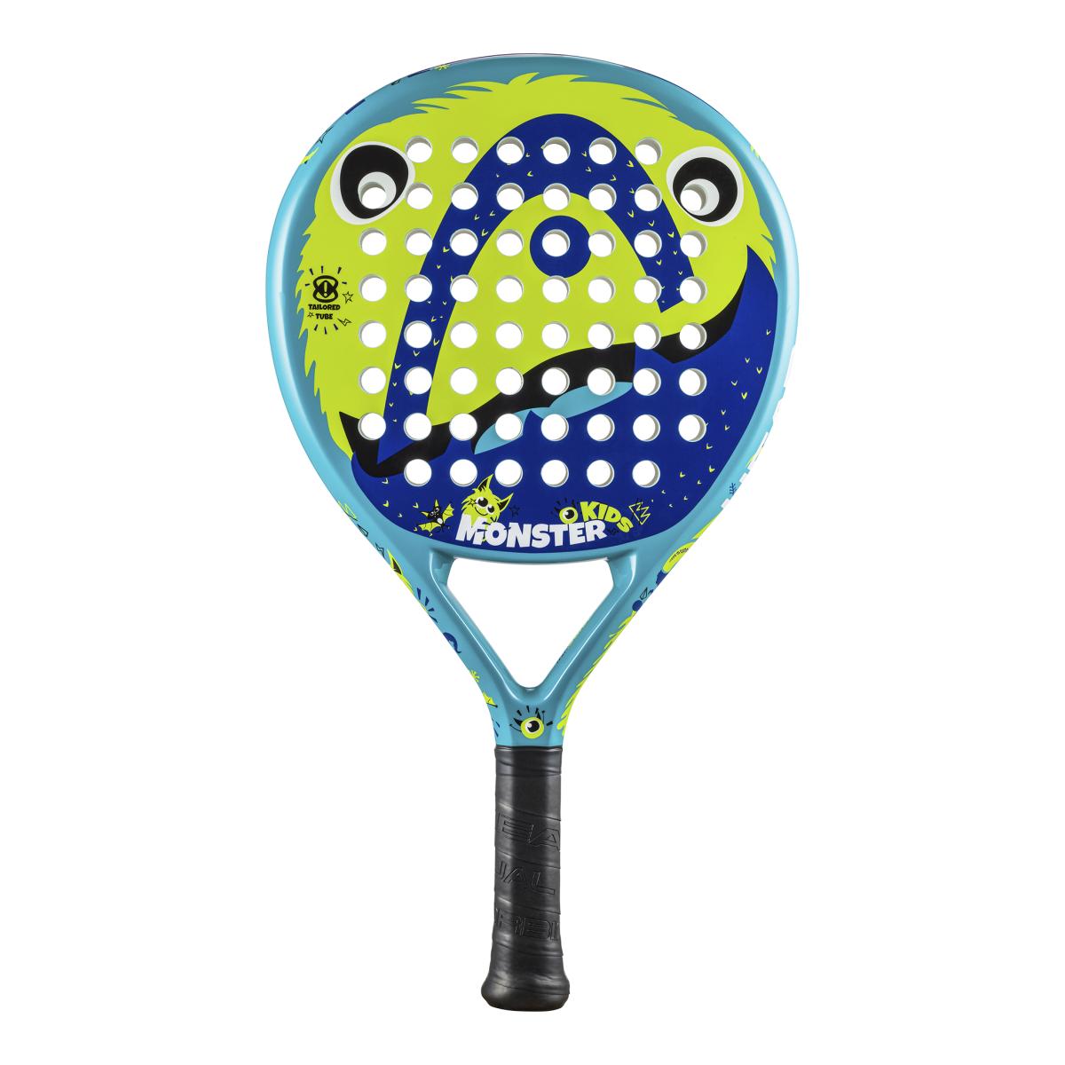 Imagem 0 de Raquete de Padel de Criança Monster Kids 2024