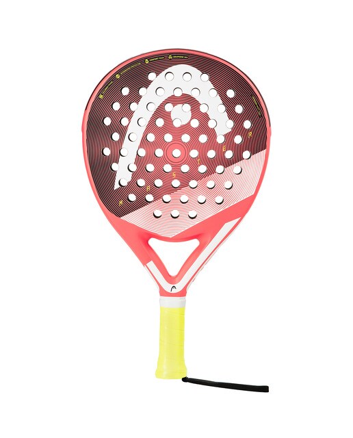 Imagem 0 de Raquete de Padel Master