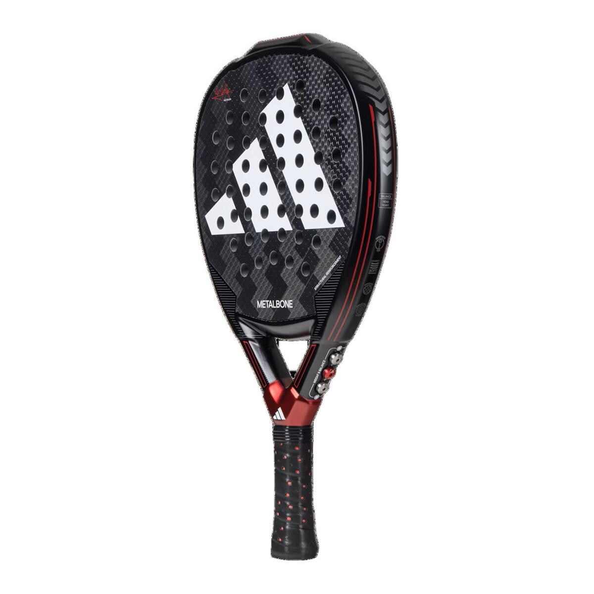 Raquete de Padel Metalbone 3.3 Preto-2