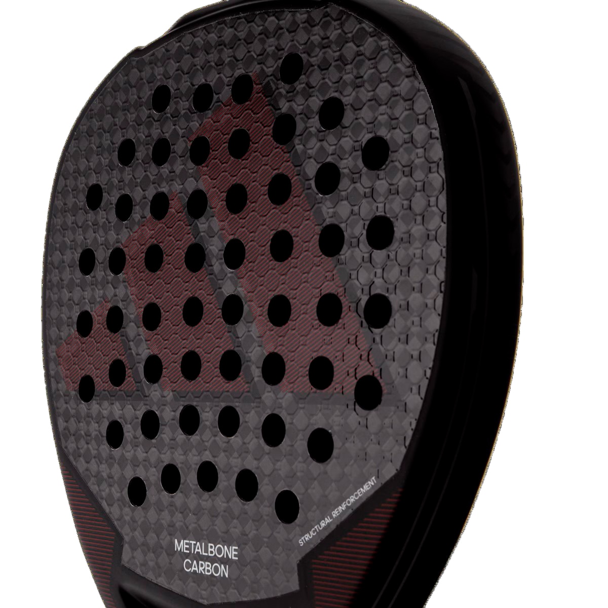 Raquete de Padel Metalbone Carbon 3.3 Preto-4