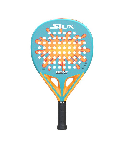 Raquete de Padel Beat jr Kid Azul / Laranja-1