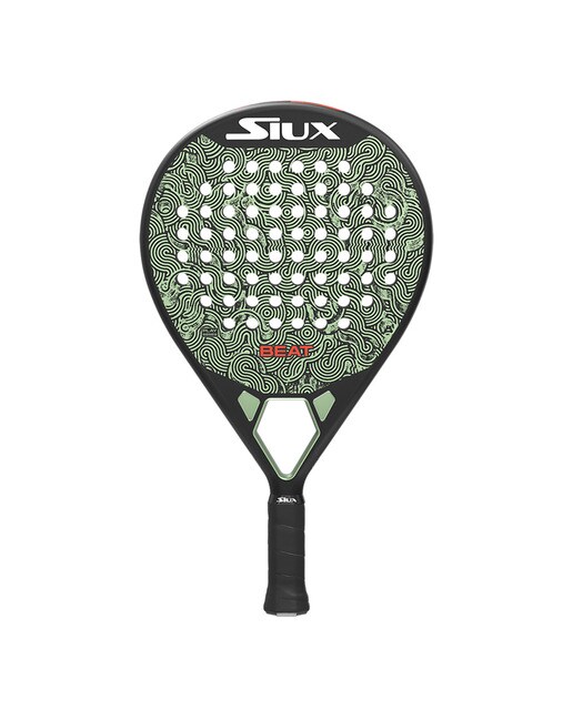 Imagem 0 de Raquete de Padel Beat Control