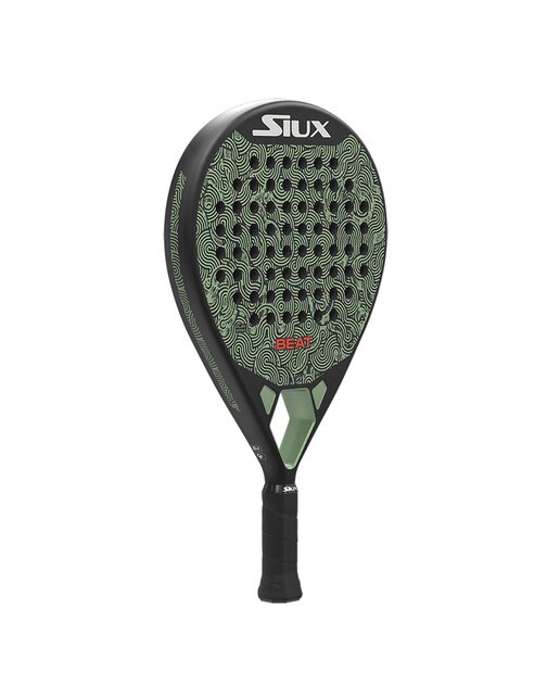 Raquete de Padel Beat Control Verde-3