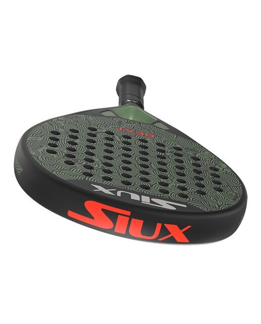 Raquete de Padel Beat Control Verde-7