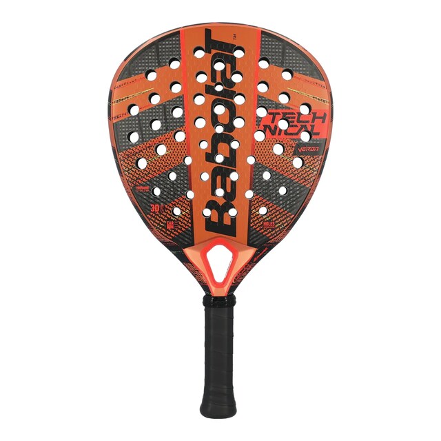 Imagem 0 de Raquete de Padel Technical Veron