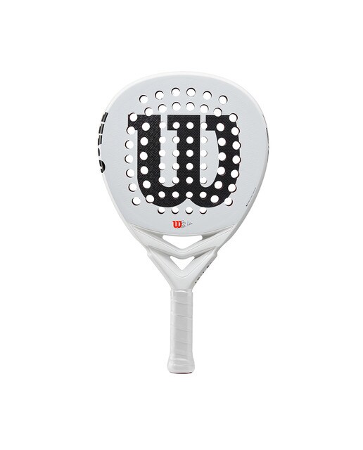 Raquete de Padel Bela LT V2.5 Branco / Preto-1