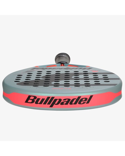 Raquete de Padel de Mulher FLOW 21 RD Verde-menta-3