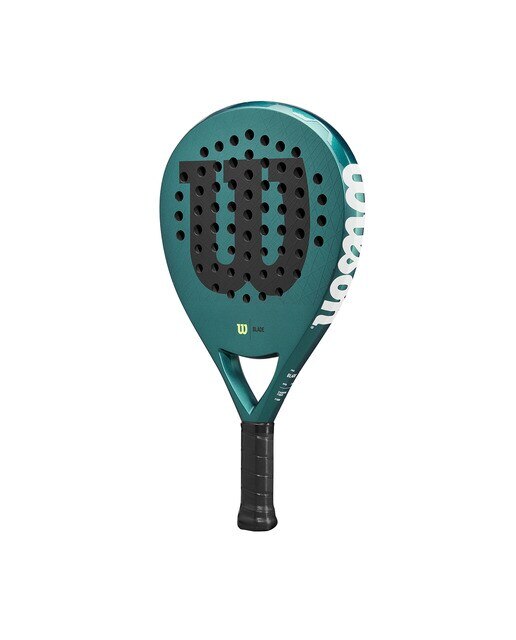 Raquete de Padel Blade Pro V3 Padel 2 Verde-1