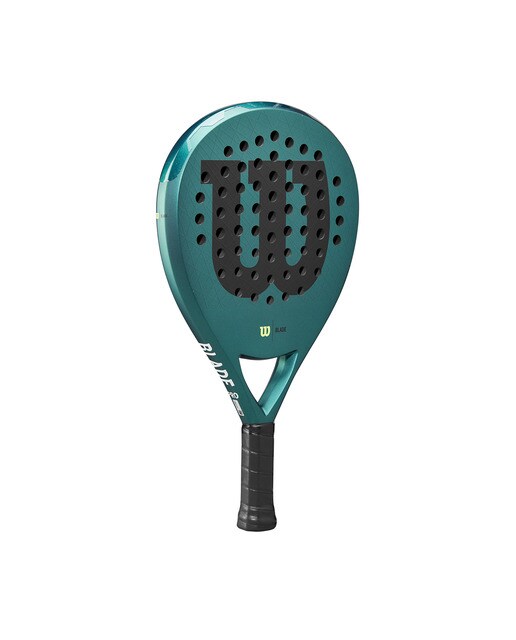 Raquete de Padel Blade Pro V3 Padel 2 Verde-2