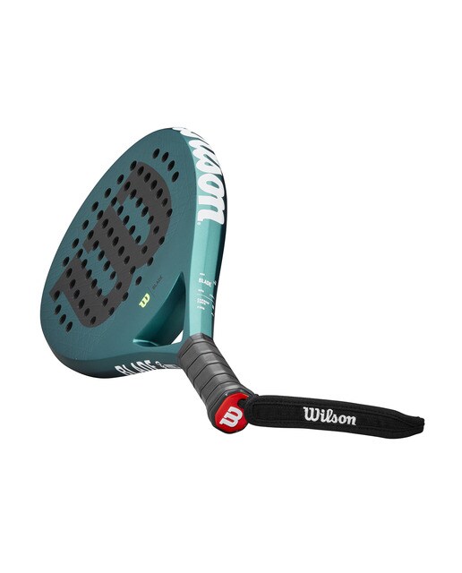 Raquete de Padel Blade Pro V3 Padel 2 Verde-3