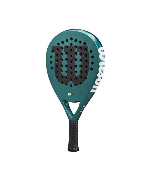 Raquete de Padel Blade V3 Padel 2 Verde-1