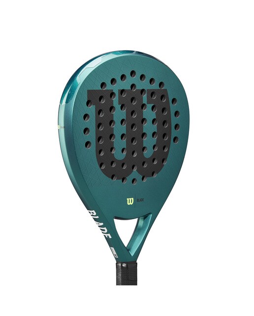 Raquete de Padel Blade V3 Padel 2 Verde-2