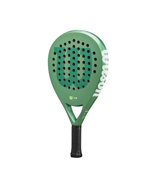 Raquete de Padel Blade LS V3 Padel 2 Verde-1